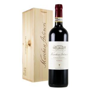Marchese Antinori Chianti Riserva MAGNUM - 1,5 LITROS