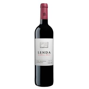 Lenda de Dona Maria 