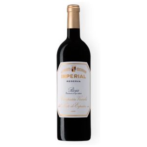 Vinho  CUNE REAL IMPERIAL RESERVA