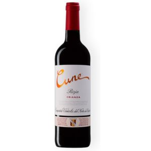 Vinho Cune Real Crianza