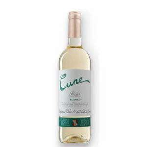 VINHO CUNE REAL BLANCO VIURA