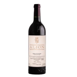 Alion 2019  (Vega Sicilia)