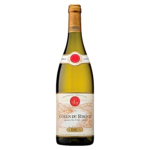 Guigal Côtes du Rhône  Branco