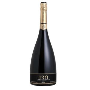 Espumante Valduga 130 Brut   MAGNUM - 1,5 LITROS