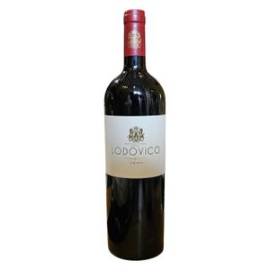 BISERNO TENUTA DI BISERNO de Lodovico Antinori