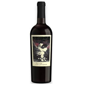 The Prisoner Red Blend