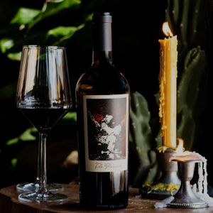 The Prisoner Red Blend