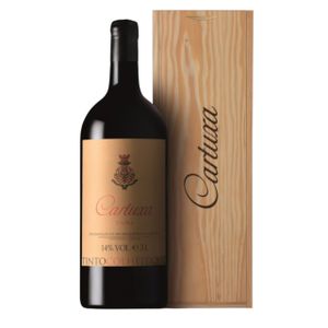 Cartuxa Colheita TINTO  JEROBOAM - 3 LITROS