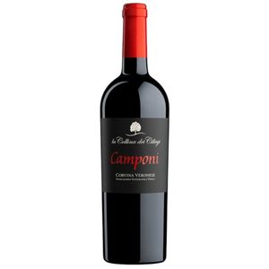 Kit Com 4 Gfas vinho Diverssas   vinícola La Collina