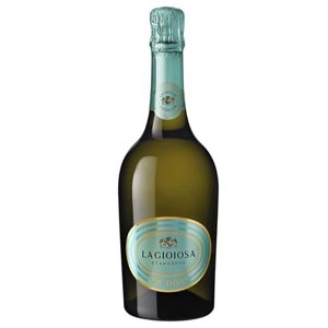 Kit Com 6 Garrafas   Diversas  La Gioiosa Prosecco 