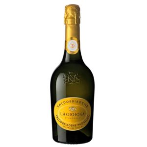 Kit Com 6 Garrafas   Diversas  La Gioiosa Prosecco 