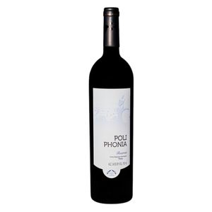Monte dos Perdigões Poliphonia Reserva Tinto