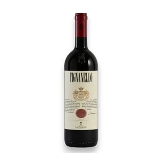 KIT 4 GFAS VINHOS ICONES DIVERSSOS FAMILHA ANTINORI 