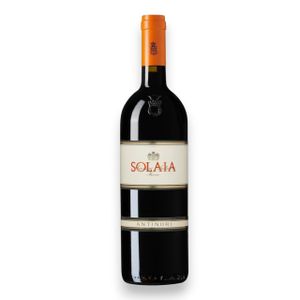 KIT 4 GFAS VINHOS ICONES DIVERSSOS FAMILHA ANTINORI 