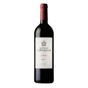 Quinta das Carvalhas Douro Tinto