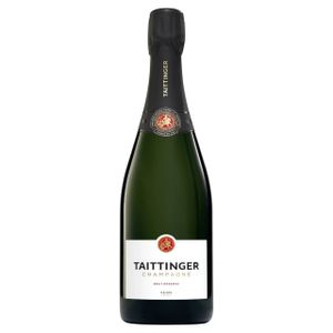 Champagne   Taittinger Brut