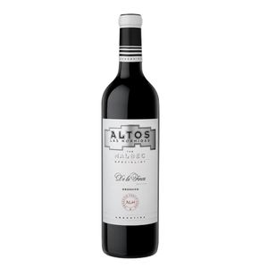ALTO LAS HORMIGAS MALBEC DE LA FINCA