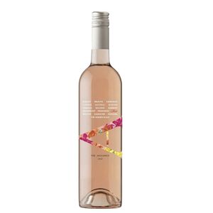 VINHO VIK A ROSE 750ML