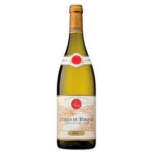 Vinho Branco E.Guigal Côtes du Rhône 750ml