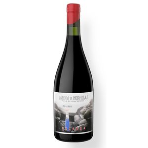ALTO LAS HORMIGAS MALBEC METEORA JARDIN DE HORMIGAS