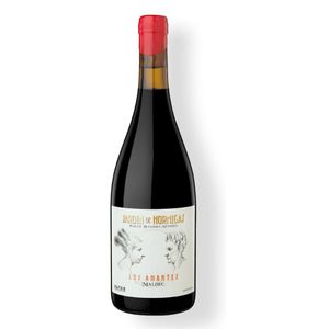 ALTO LAS HORMIGAS MALBEC LOS AMANTES JARDIN DE HORMIGAS