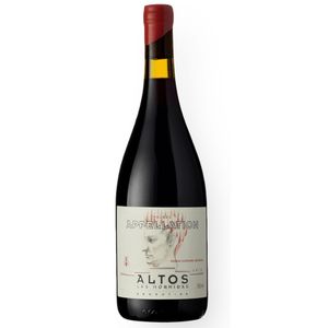 ALTO LAS HORMIGAS MALBEC APPELLATION PARAJE ALTAMIRA