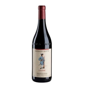 Ratti Dolcetto D'Alba Colombé