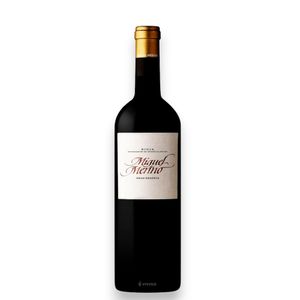 Miguel Merino Gran reserva