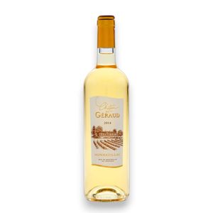 Chateau de Geraud Monbazillac