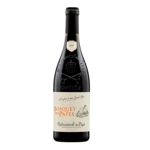 Châteauneuf  du Pape Bosquet des Papes  Glorie de Mon Grand-Père