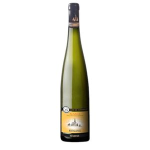  Alsace Riesling Réserve Hunawhir 