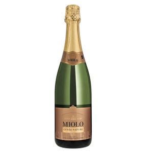 Espumante Miolo Cuvée Nature 750ml