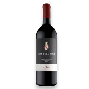 Vinho Mazzei Fonterutoli Chianti Classico