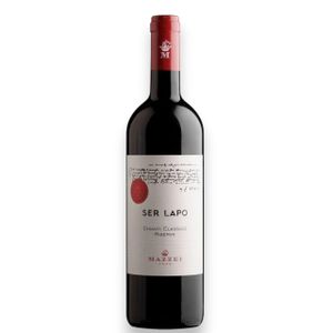 Mazzei Ser Lapo Chianti Classico Riserva DOCG 750ml