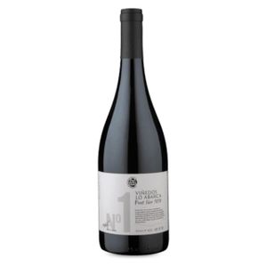 FELIPE MARIN LO ABARCA NO. 1 PINOT NOIR