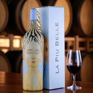 Vik La Piu Belle  MAGNUM - 1,5 LITROS
