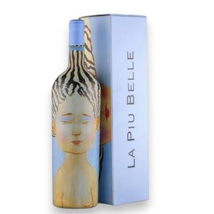 Vik La Piu Belle  MAGNUM - 1,5 LITROS