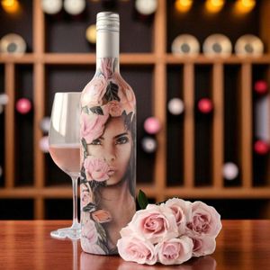  La Piu Belle Rose MAGNUM - 1,5 LITROS
