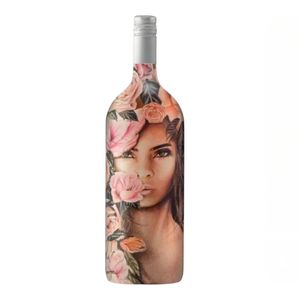  La Piu Belle Rose MAGNUM - 1,5 LITROS