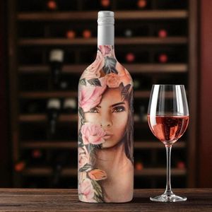  La Piu Belle Rose MAGNUM - 1,5 LITROS