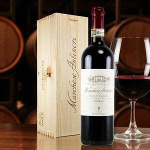 Marchese Antinori Chianti Riserva MAGNUM - 1,5 LITROS