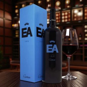 EA Cartuxa  MAGNUM - 1,5 LITROS