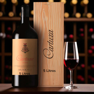Cartuxa Reserva REHOBOAM - 5 LITROS