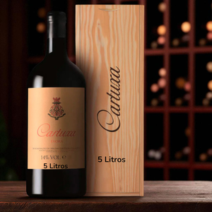 Cartuxa Reserva REHOBOAM - 5 LITROS