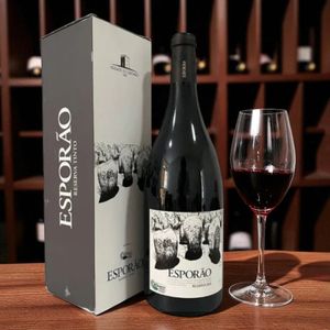 Esporão Reserva Tinto  MAGNUM - 1,5 LITROS