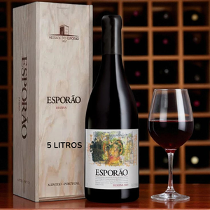 Esporão Reserva REHOBOAM 5 LITROS