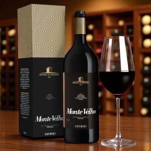 Esporão Monte Velho Tinto  MAGNUM - 1,5 LITROS 