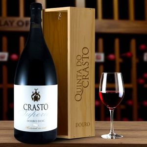 Crasto Superior Tinto REHOBOAM   5 LITROS 