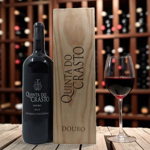 Quinta Do Crasto Touriga Nacional  MAGNUM - 1,5 LITROS