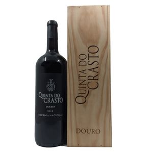 Quinta Do Crasto Touriga Nacional  MAGNUM - 1,5 LITROS